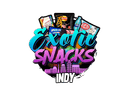 Exotic Snacks Indy